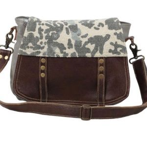 Myra messenger bag